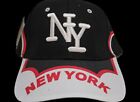New York Knights Baseball Cap NY Hat
