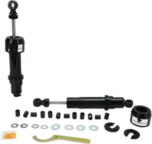 77-82 for Kawasaki KZ 1000 PROGRESSIVE SUSPENSION Shocks 12-Series Black 13.5" - Bild 1 von 1