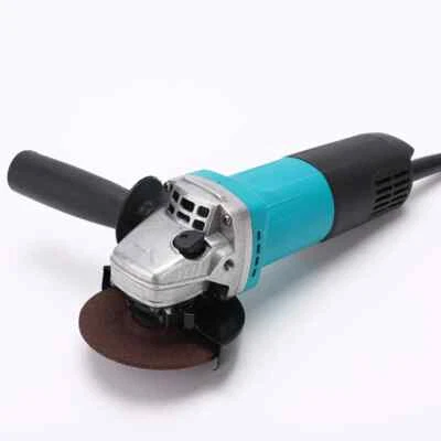 Electric Drill Sanding Set Tools Multifunctional Impact Drill Angle Grinder - Image 1 of 4