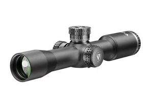 VALIANT THEMYS II 10X32 SF COMPACT HFT MRAD mira telescópica cazador + tirador deportivo - Imagen 1 de 5
