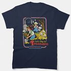 Let's Dig For Treasure Classic T-Shirt
