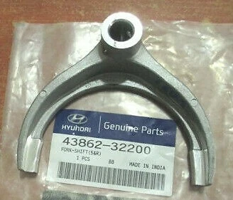 HYUNDAI ELANTRA 2006-2010 ORIGINAL NUEVO HORQUILLA CAMBIO (5&6) Foto 1 de 2