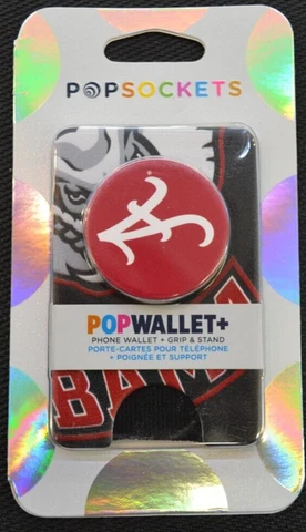 POP WALLET + Cover