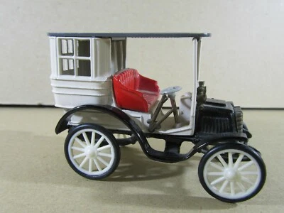 323R Rami JMK 18 Francia Panhard & Levassor Tonneau Ballon 1899 Con Promontorio - Immagine 1 di 4