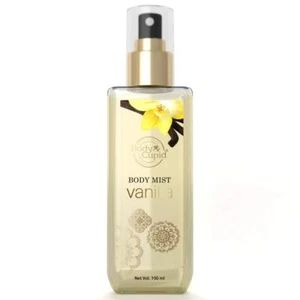 Body Cupid Vanille Body Mist Für Langhaltend Duft 100ml - Bild 1 von 8