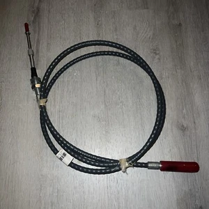 AGCO CABLE OEM 72526796 NEW - Picture 1 of 5
