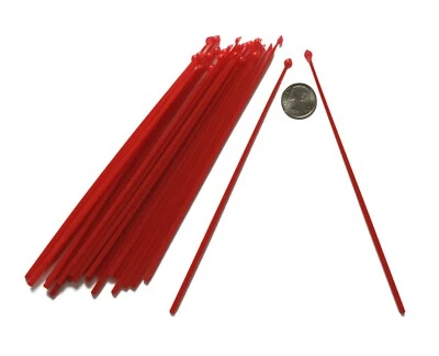 FITPOWDERS Micro Scoops 10 - 15mg (Powder City) Milligram Measuring Spoons 5 Count