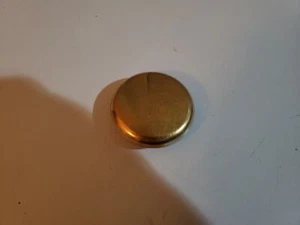 1993-2005 Chrysler Concorde LHS Dodge Caravan Avenger Neon Center Cap #BX15 - Picture 1 of 5