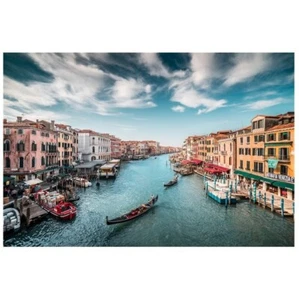 New Puzzle Adults Children Educational 500 Pieces Paper Jigsaw Toys Gifts Kids - Picture 1 of 6