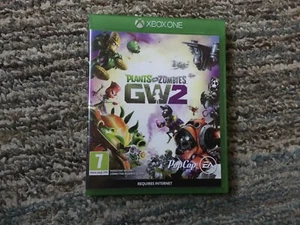Plants vs Zombies Garden Warfare 2/GW2 ~ XBox One (in Good Condition) - Picture 1 of 1