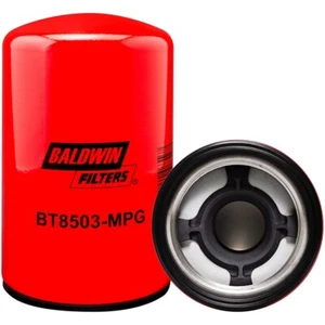 Baldwin Hydraulic Filter BT8530-MPG, New Holland 9282, 9482, 9682, 9882 - Picture 1 of 2