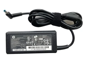 19.5V 3.33A 65W AC Adapter Charger For HP Envy x360 15-eu0097nr Power Supply - Picture 1 of 6