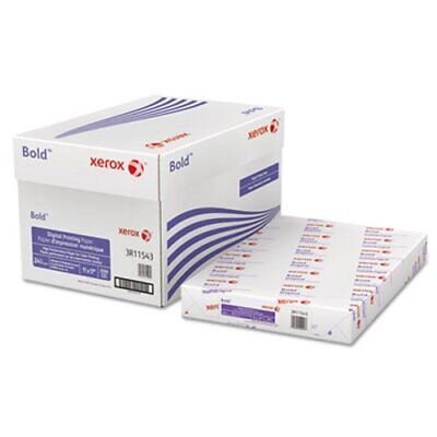 Xerox Bold Digital Printing Paper, 11 X 17, White, 500 Pages (XER3R11543R) • 33.81$
