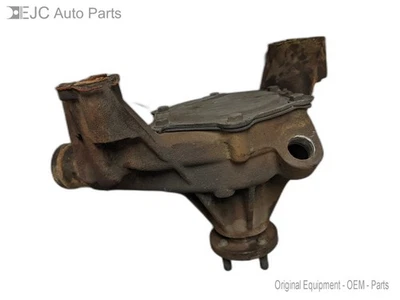 Water Coolant Pump For 96-00 Chevrolet Express 1500  5.7 - Image 1 of 4