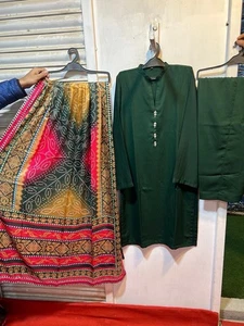 Pakistani Clothing  - Picture 1 of 1