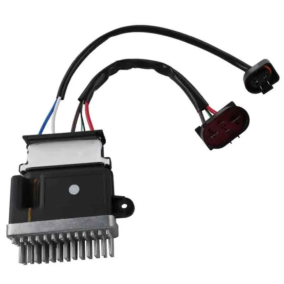 8K0959501F Modulo di Controllo Della Ventola di Raffreddamento 'Auto per  A2311 - Immagine 1 di 1