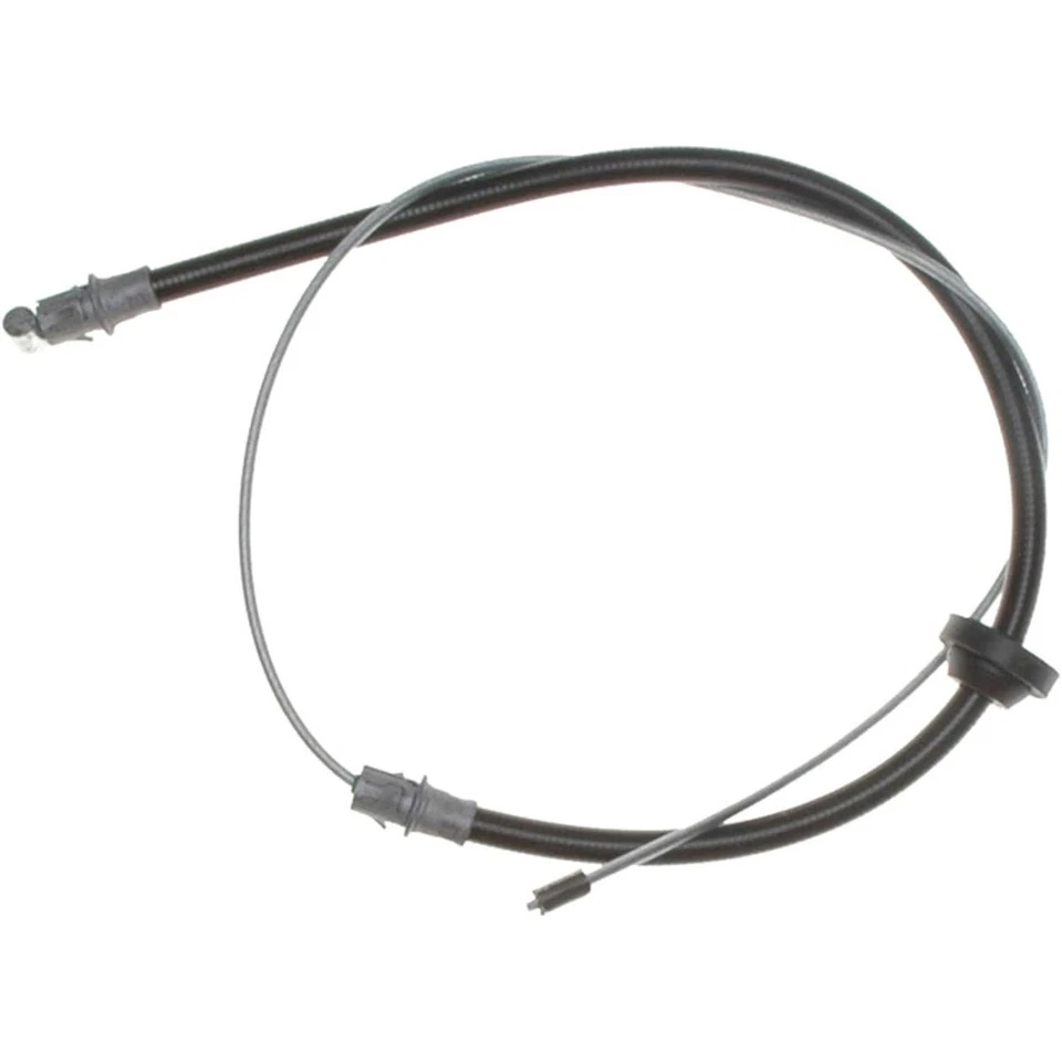 Cable de freno de estacionamiento delantero Delco 18P1664 CA para camioneta F350 F250 F150 Ford F-350 Foto 1 de 2