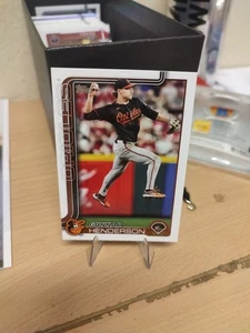 2025 Topps Series 1-s Gunnar Henderson #65 - Picture 1 of 1