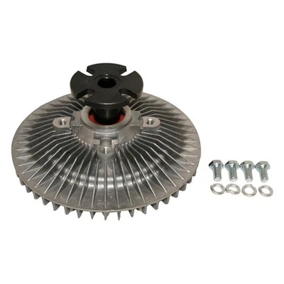 For Dodge D150 1977 GMB 920-2080 Engine Cooling Fan Clutch Foto 1 de 4