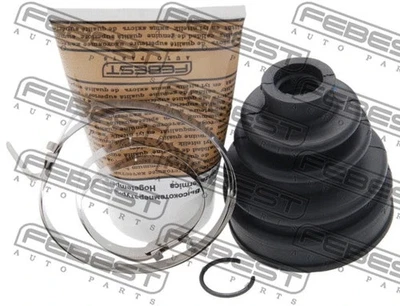 FEBEST 2009-2011 Toyota RAV4 Boot Inner CV Joint Kit 59x76.5x16.5 0115-ACA33RT - Image 1 of 2