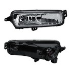 Right Side Fog Light O/S Lamp for Ford Transit MK8 Tourneo Custom 20-26 V362 363