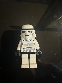 LEGO STAR WARS LOOSE MINIFIGURE STORMTROOPER IMPERIAL TROOPER! L33