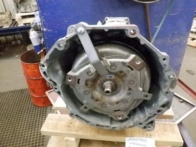 2014 2015 Cadillac ATS CTS 2.0L AWD Automatic Transmission 95K Miles OEM - Image 1 of 4