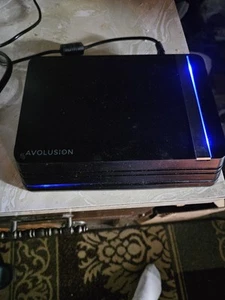 Disque dur externe gaming Avolusion HDDGU3-Pro X - Photo 1/4