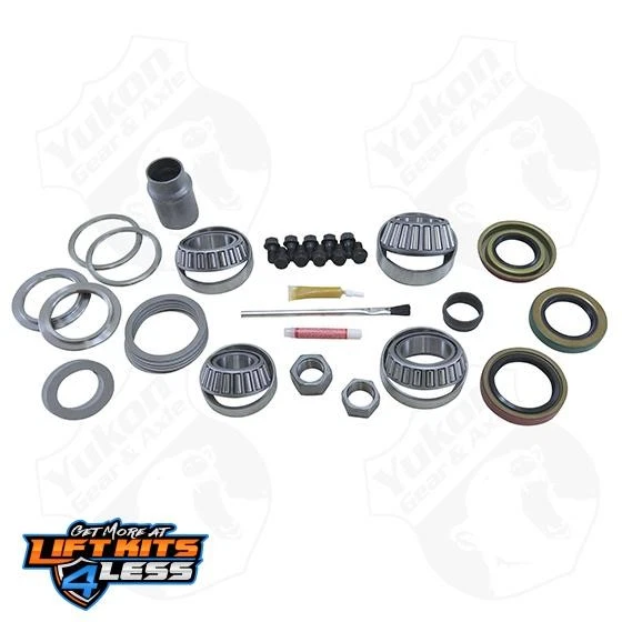 Yukon YK GM8.2BOP Master Overhaul kit for GM 8.2" for Buick - Image 1 of 2