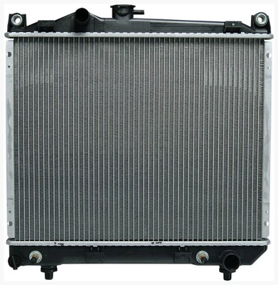 Radiator Direct Fit 1987-1999 Dodge Dakota 3.9L, 2.2L, 2.5L - Image 1 of 2