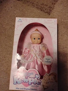 Rose O’Neill’s Original Kewpie “Kewpie As Cinderella” - Imagen 1 de 1