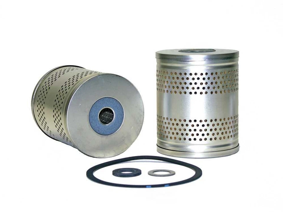 Engine Oil Filter fits 1963-1964 Studebaker 8E12,8E12D,8E13,8E14,8E15,8E7,8E7D,C - Image 1 of 1
