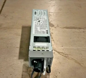 Cisco N540-PWR400-A NCS 540 AC 400W Power Supply - Zdjęcie 1 z 1