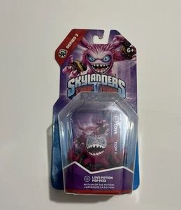 Skylanders Trap Team Love Potion Pop Fizz Figur Figur - Bild 1 von 4