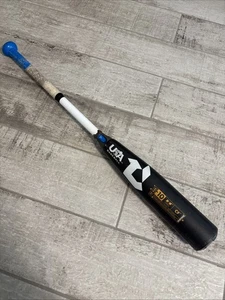 DeMarini CF (-10) USA Baseballschläger UFX-22 2-5/8" Durchmesser - Bild 1 von 7