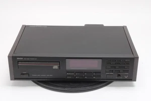 Denon DCD-1800R Digital Compact Disc CD Player - AS IS For Parts - Picture 1 of 5
