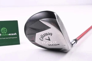 Callaway RAZR Hawk #3 Wood / 15 Degree / X-Flex Aldila DVS Red 70 - Picture 1 of 8