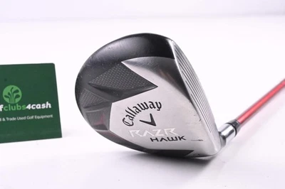 Callaway RAZR Hawk #3 Wood / 15 Degree / X-Flex Aldila DVS Red 70 - Image 1 of 4