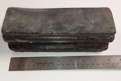  Printing Letterpress Printers Type Plane Tool. - Image 1 of 4