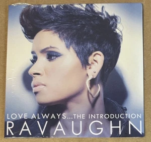 RaVaughn CD Love Always… The Introduction - Picture 1 of 2