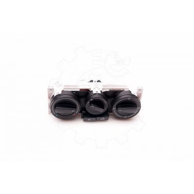 Para VW Bora Golf IV Lupo Polo 1J0820045F Unidad De Control De Ventilación - Imagen 1 de 3