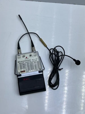 Sennheiser SK50 UHF Bodypack Transmitter - Image 1 of 4
