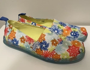 Toms Spirograph Jugendschuhe Größe 4 - Bild 1 von 6