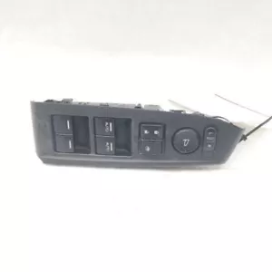 Driver Front Door Switch Driver's Sedan Master EX Fits 08-12 ACCORD 166938 - Picture 1 of 8