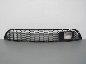 2016 2017 2018 NISSAN SENTRA FRONT LOWER GRILLE OEM - Picture 1 of 7