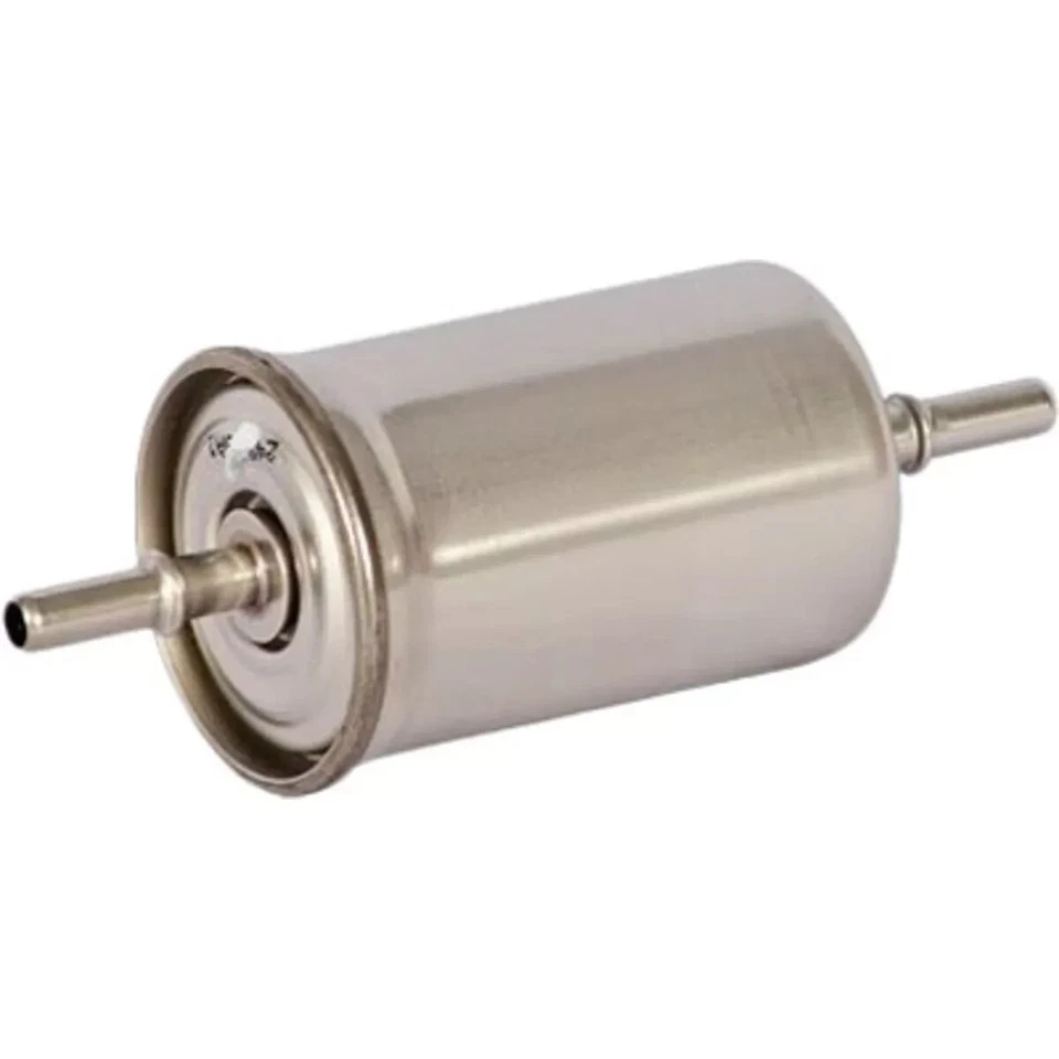 Filtro de combustible de gasolina FG862 Motorcraft para Ford Escort Mercury Tracer Cougar 1989-1991 Foto 1 de 1