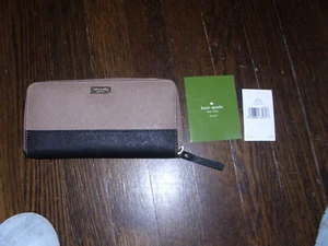 Kate Spade New York vintage neda/newbury lane wallet - Picture 1 of 6
