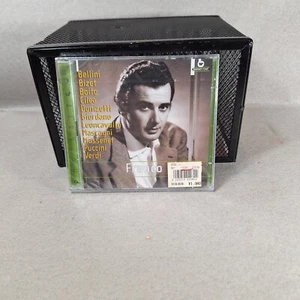 Arrigo Boito : The Complete Cetra Recordings 1955 - 1958 2-CD New Sealed - Picture 1 of 6