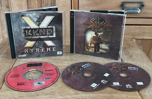 KKND2 Krossfire & KKND Krush Kill n Destroy. PCCD Games. Jewel Case Versions - Picture 1 of 4