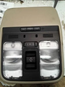 2007 ACURA RDX, DOME ROOF LIGHT OEM - Picture 1 of 12